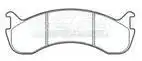 Brake Pad