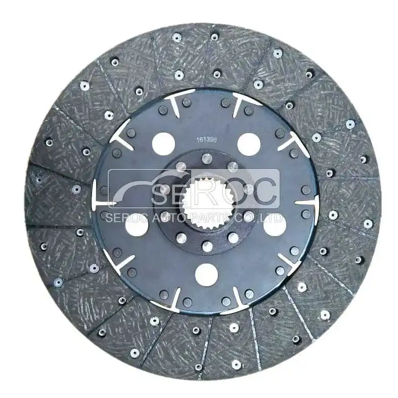 Clutch Disc