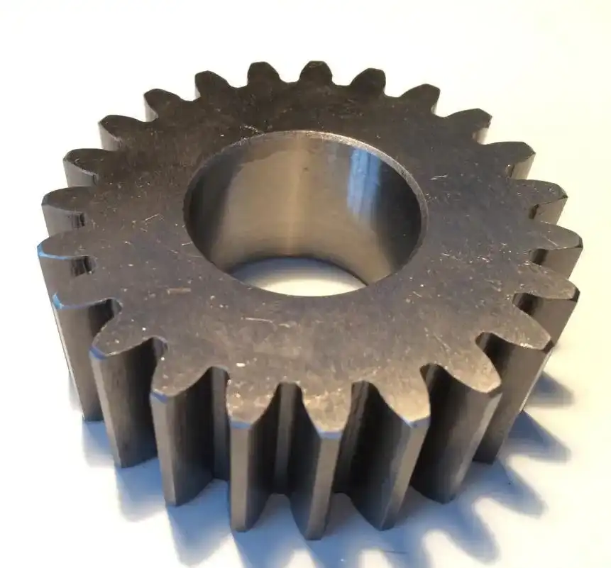 Gear