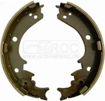 Brake Shoe