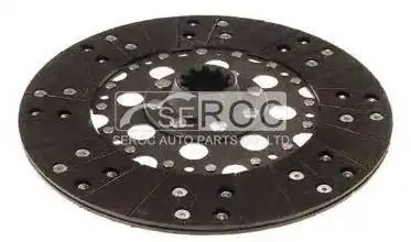Clutch Disc