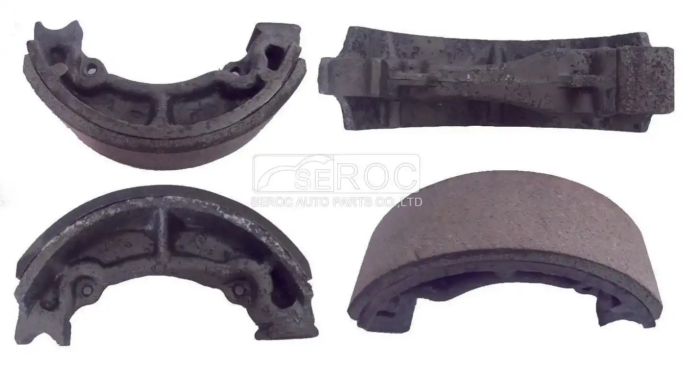 Brake Shoe