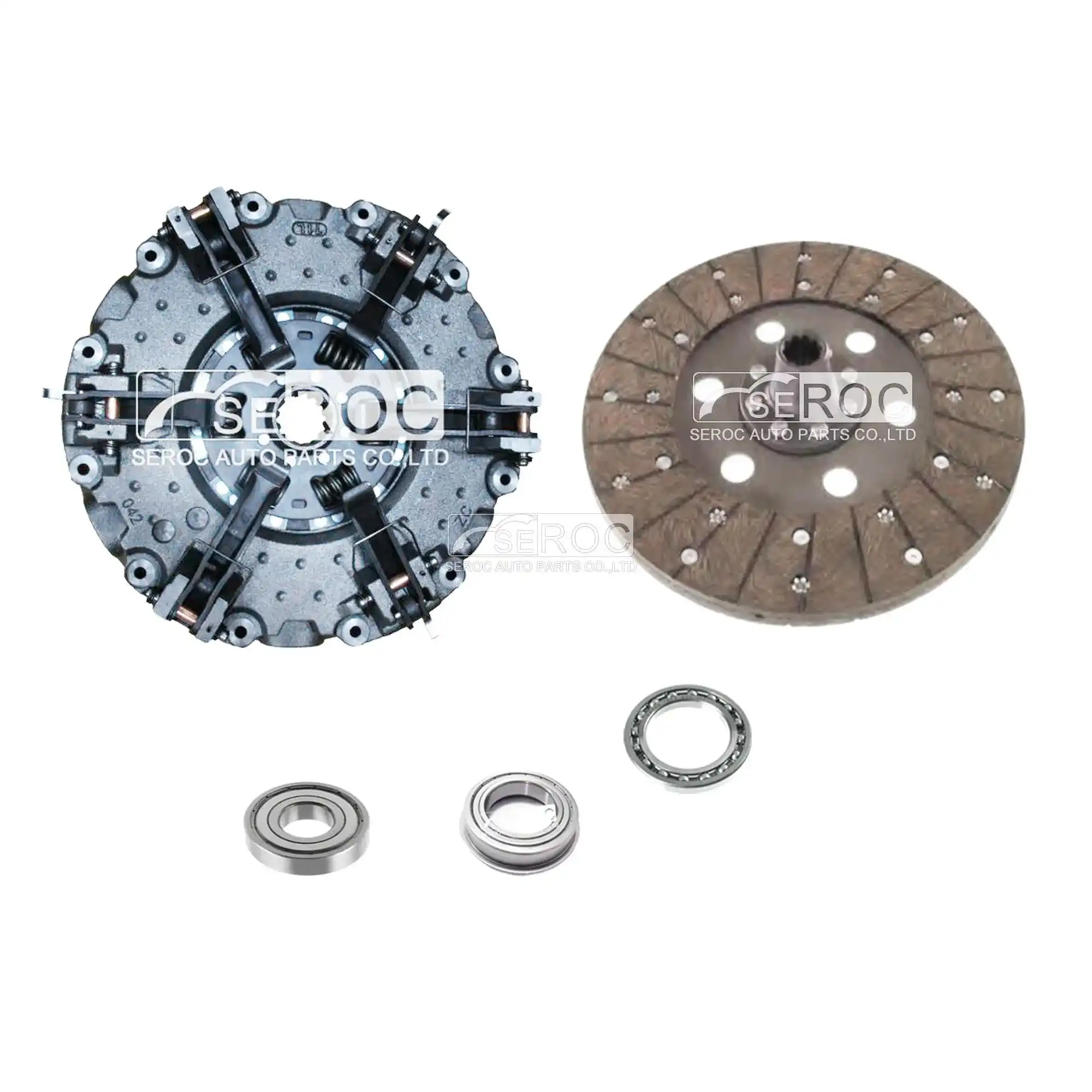Clutch Kit