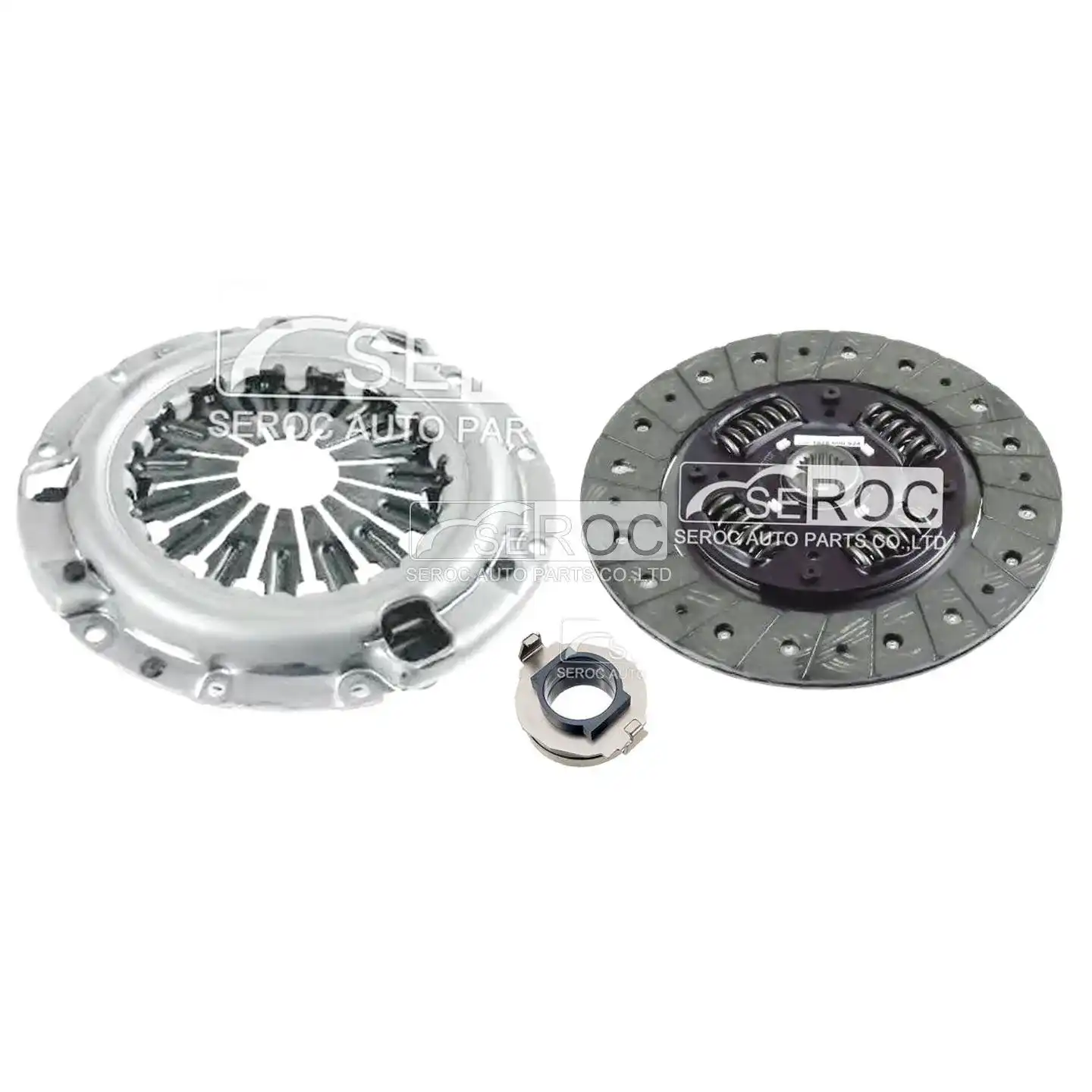Clutch Kit