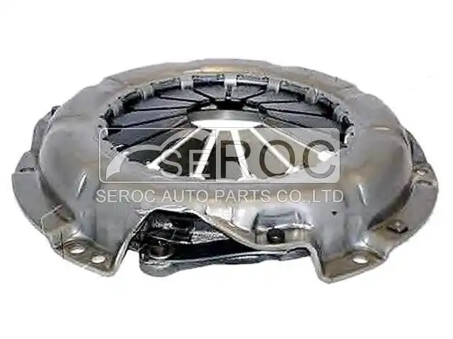 Clutch Cover