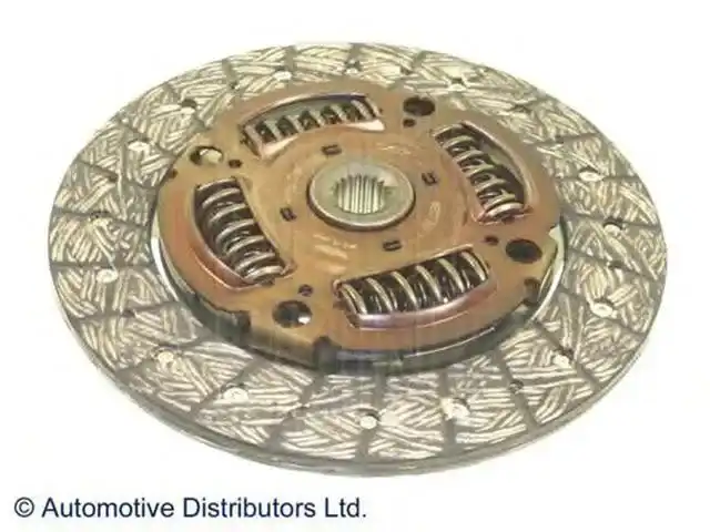 Clutch Disc