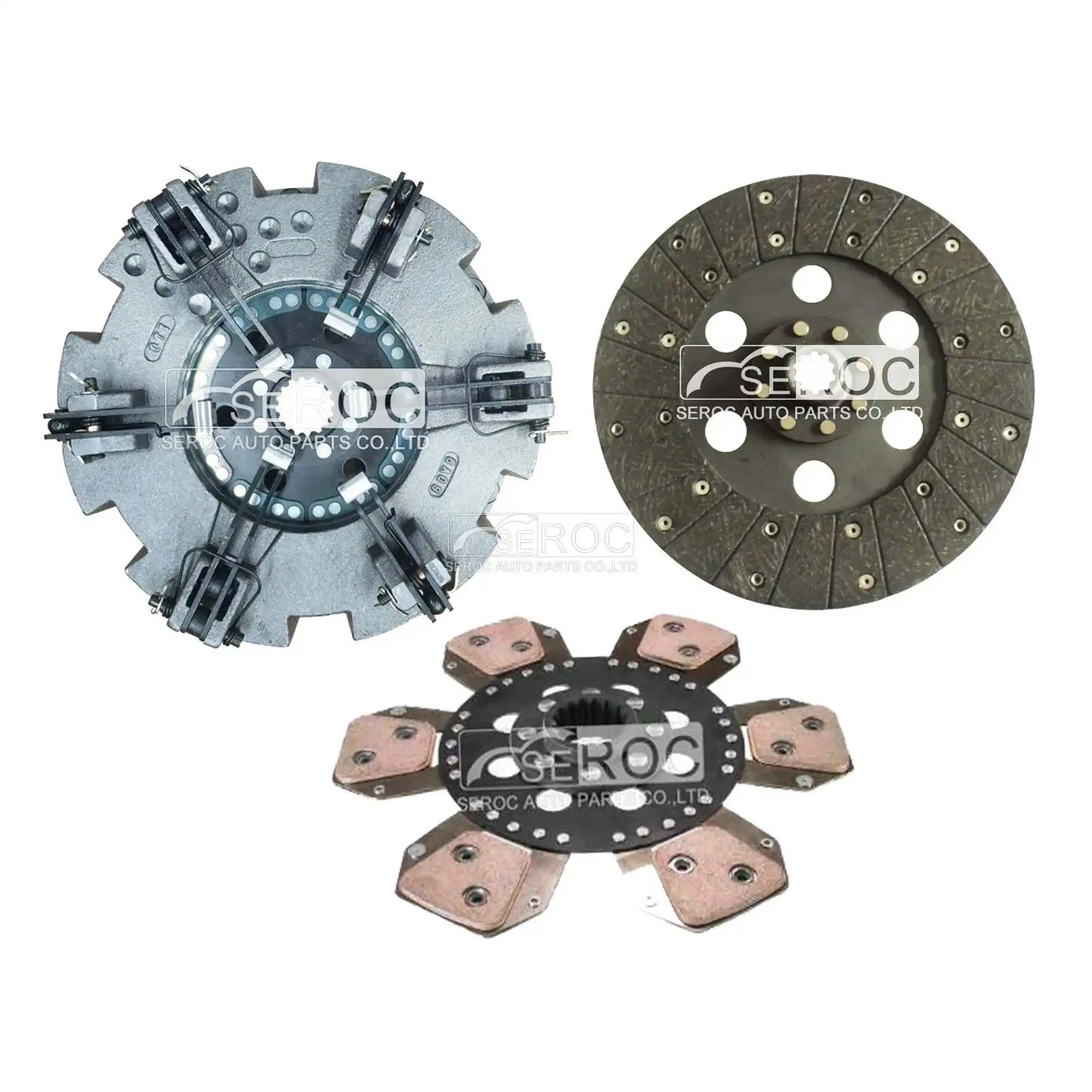 Clutch Kit