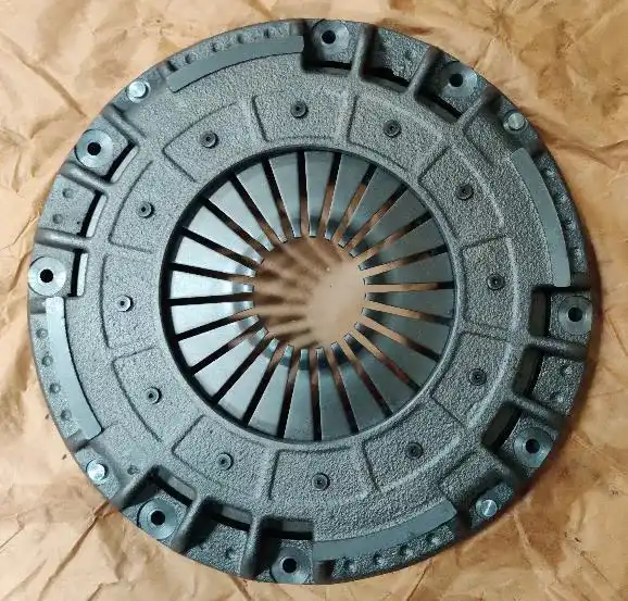 Clutch Cover