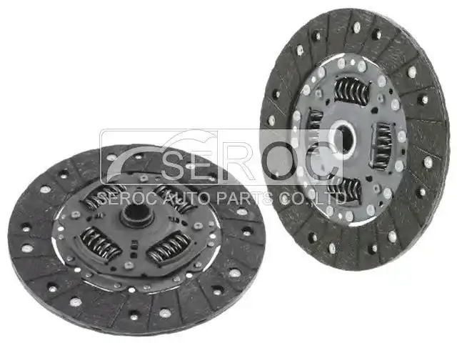 Clutch Disc
