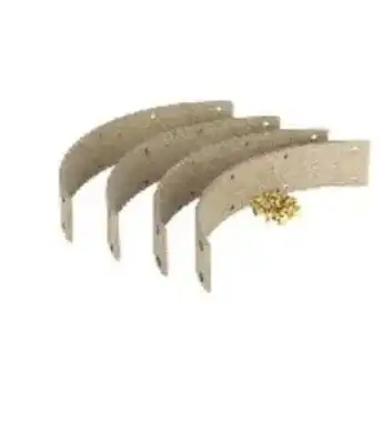 Brake Pad