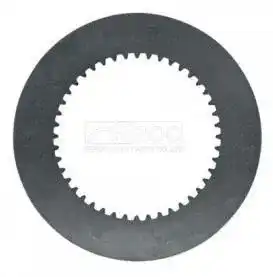 Friction Disc