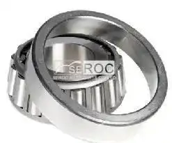 Tapered Roller Bearing Assembly