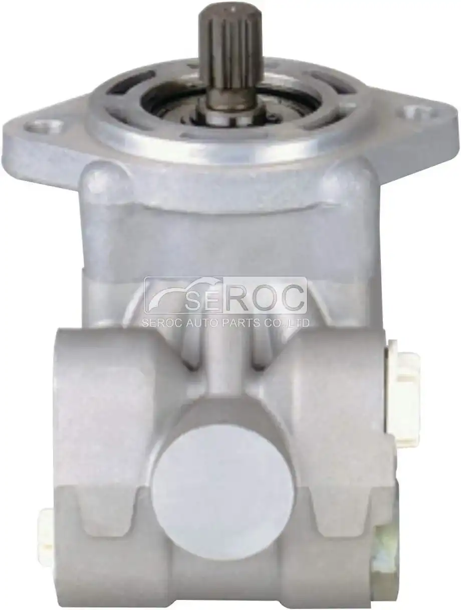Power Steering Pump
