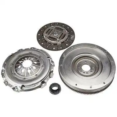 Clutch Conversion Set