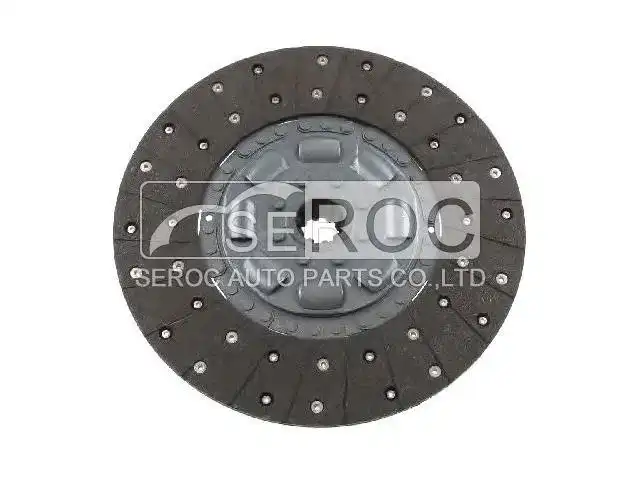 Clutch Disc