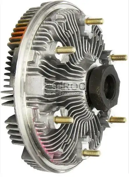 Fan Drive Assy