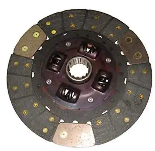 Clutch Disc