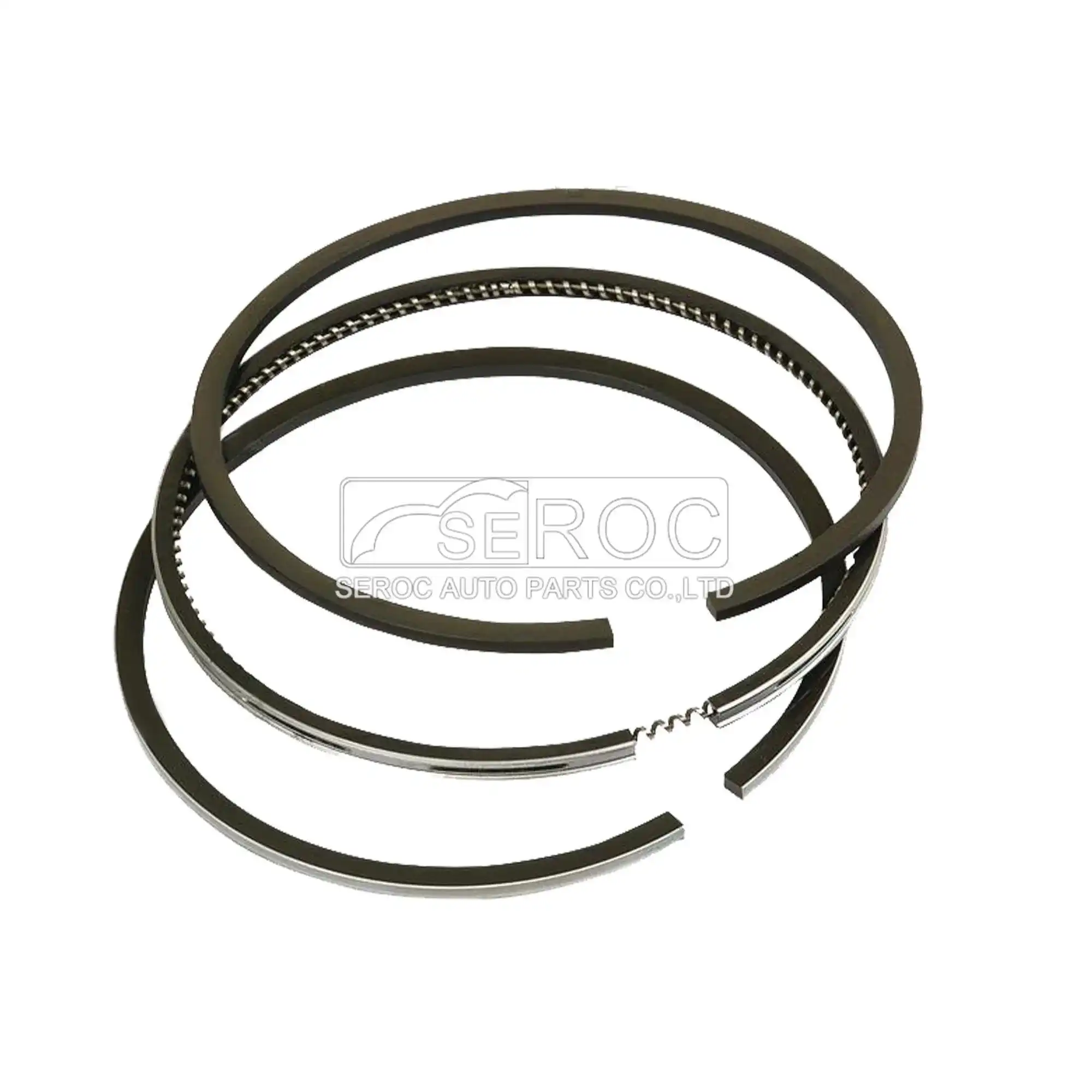 Piston ring