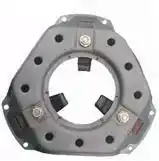 Clutch Cover