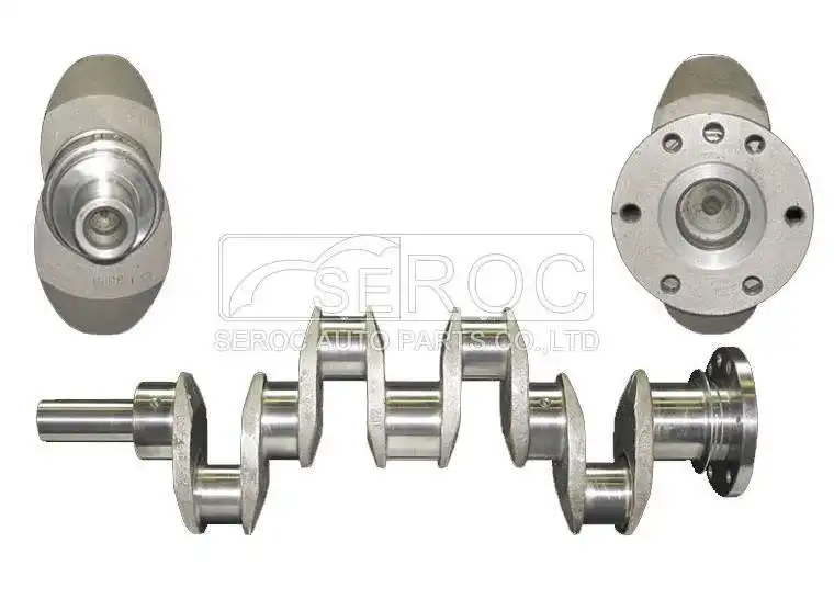 Crankshaft(Casting)