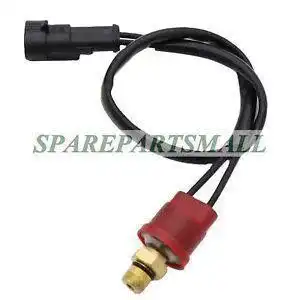 Pressure Switch