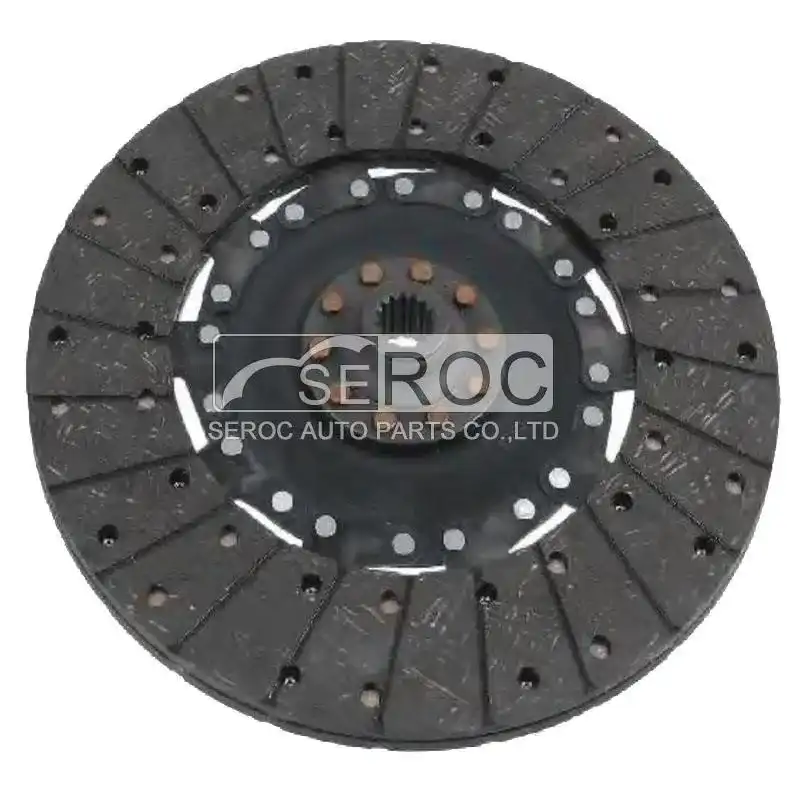 Clutch Disc