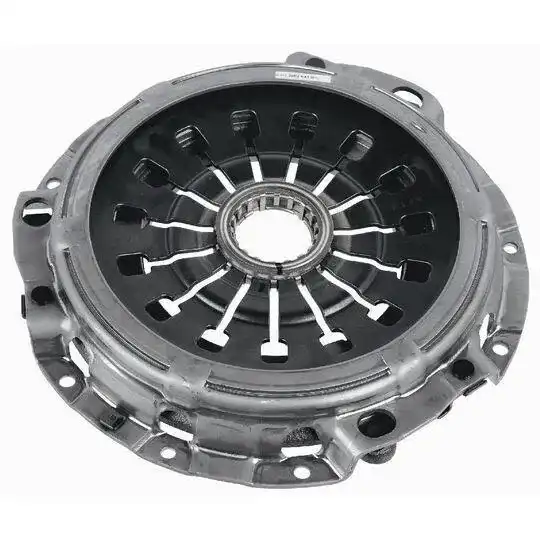 Clutch Cover