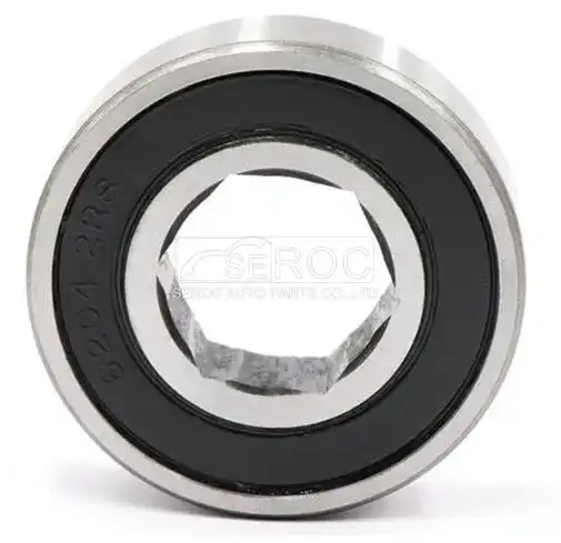 Ball Bearing