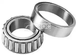 Tapered Roller Bearing Assembly