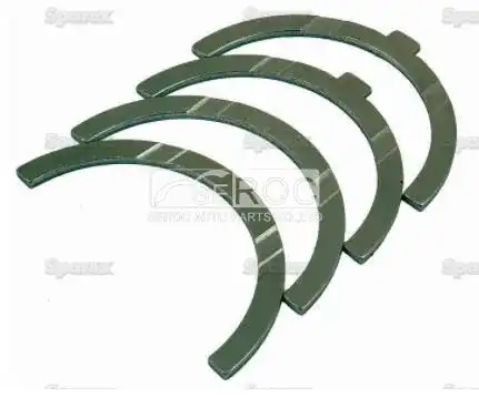 Engine Thrust Washer