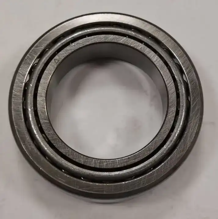 Tapered Roller Bearing Assembly