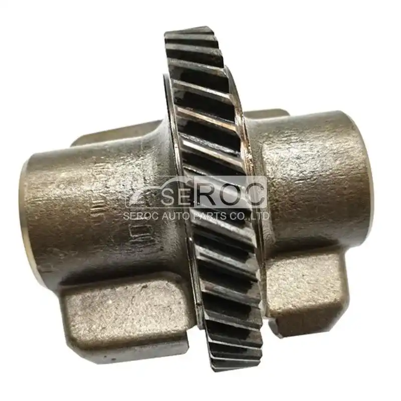 Balancer Gear