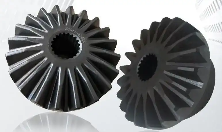 Gear