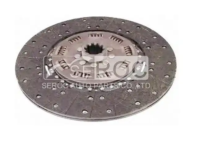 Clutch Disc