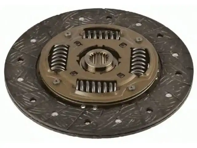 Clutch Disc