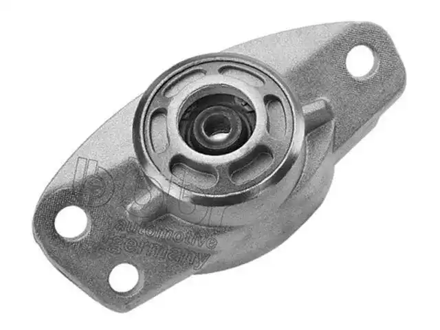 Engine Mounting