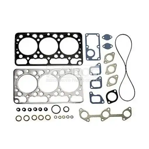 Upper Gasket