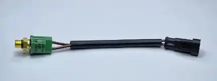 Pressure Switch