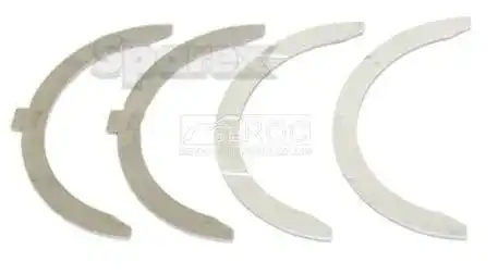 Engine Thrust Washer