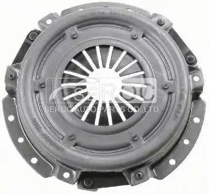 Clutch Cover