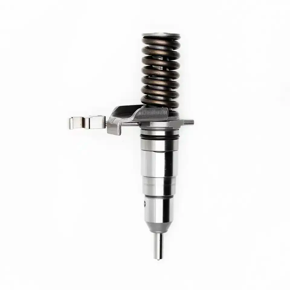 Fuel Injector