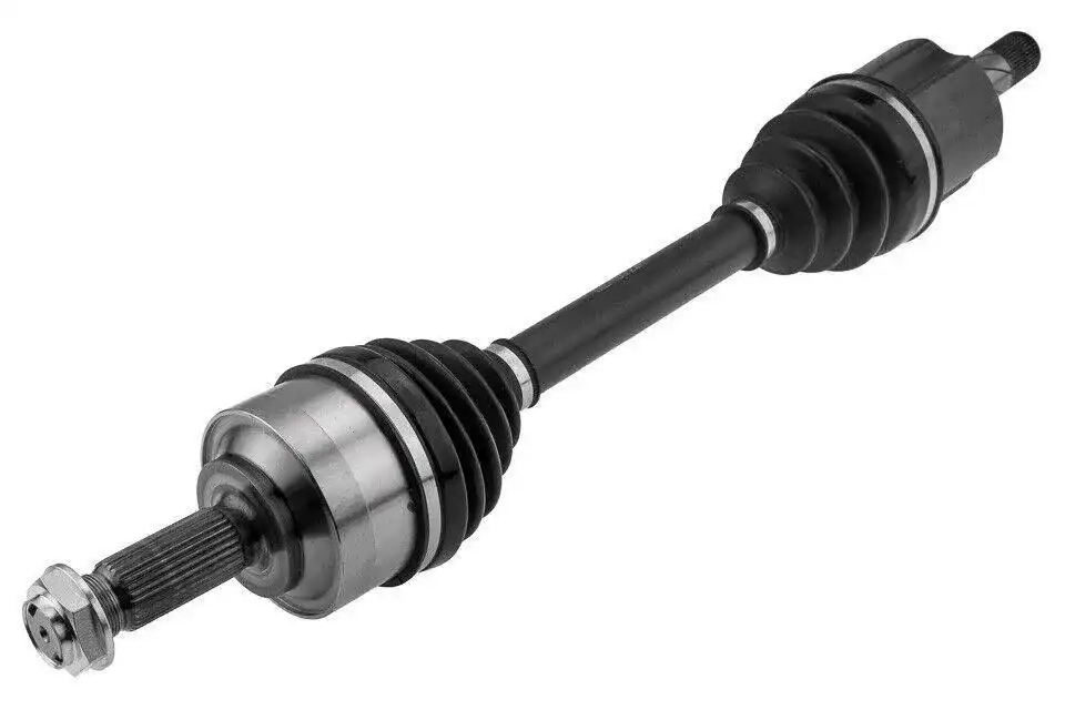 Axle Shaft