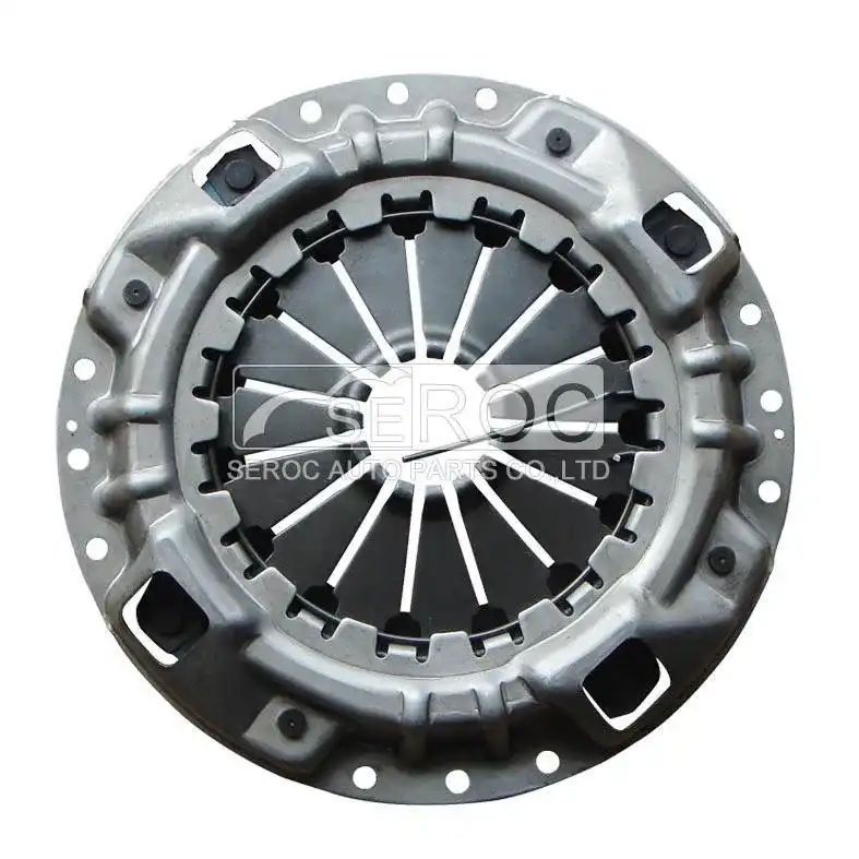 Clutch Cover