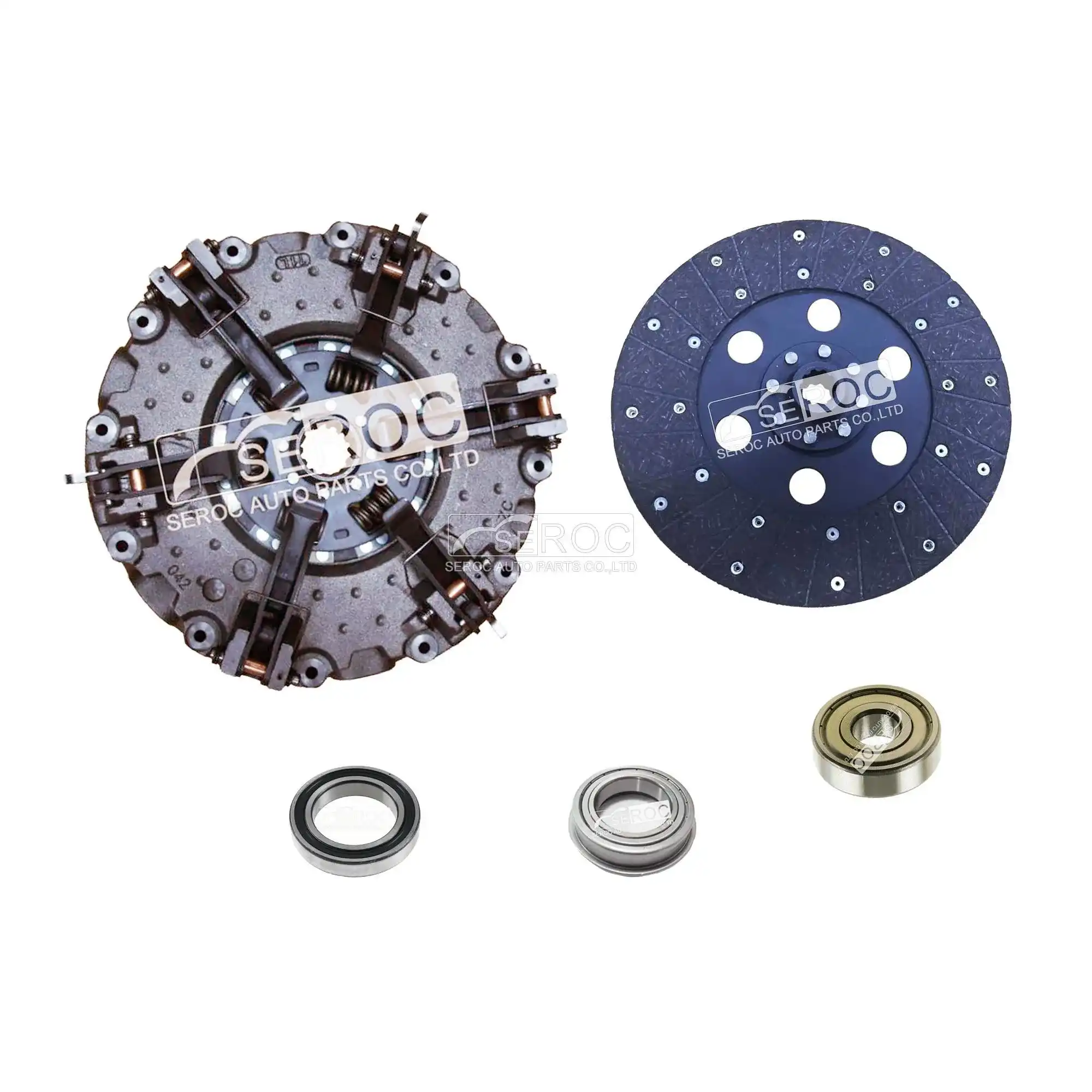 Clutch Kit