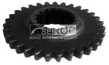 Gear