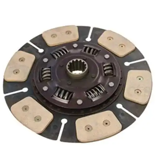 Clutch Disc