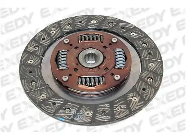 Clutch Disc