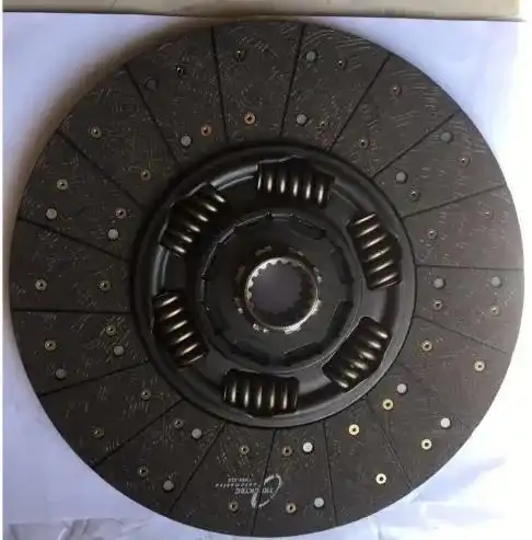 Clutch Disc
