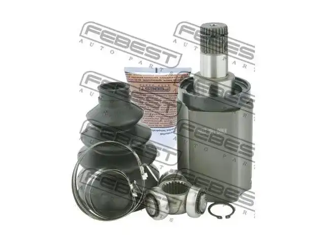 Axle Shaft