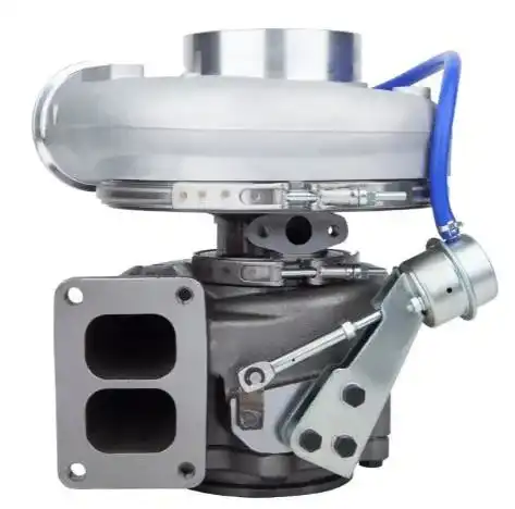 Turbo Charger